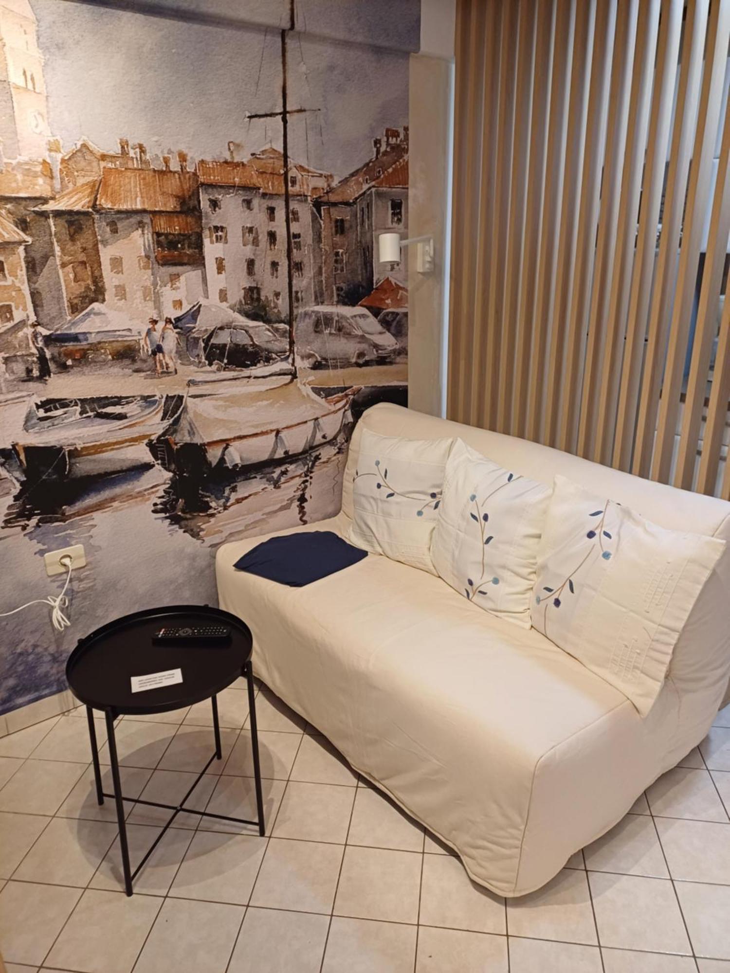 Piran Nono Apartment Exterior foto